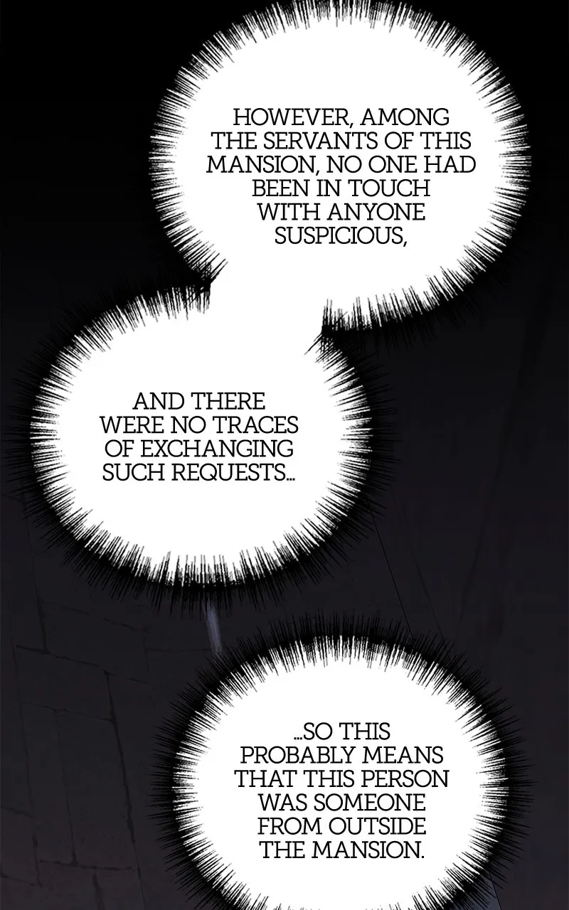 Read Even When I’m Dead chapter 37 image 88 on Lezhin