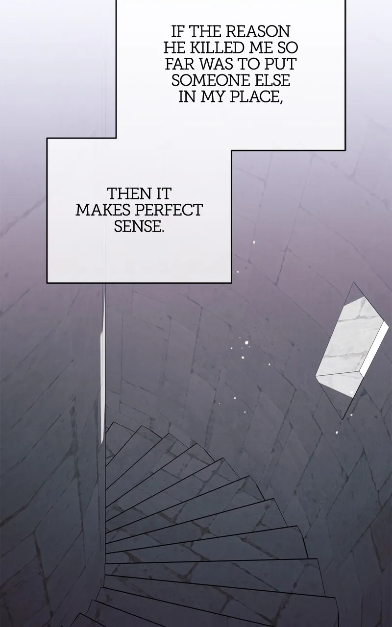 Read Even When I’m Dead chapter 37 image 92 on Lezhin