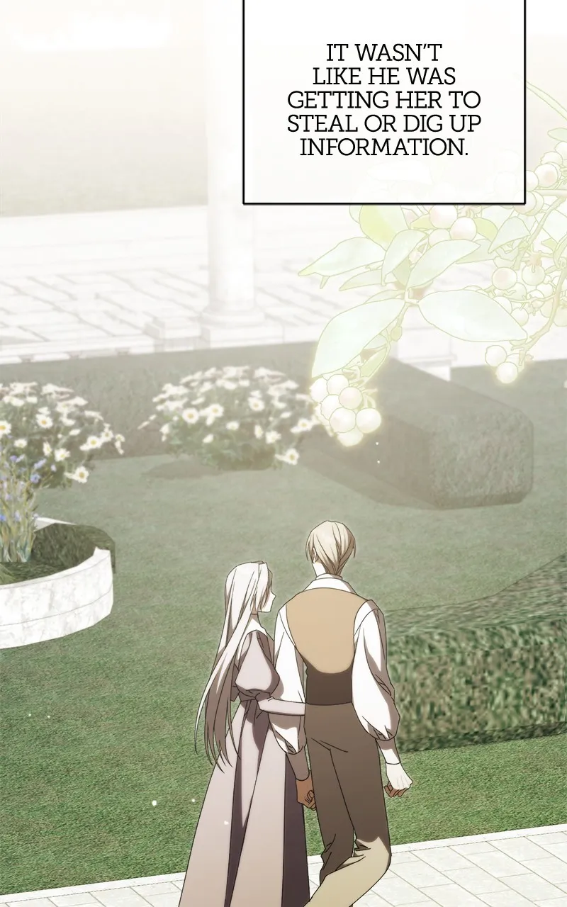 Read Even When I’m Dead chapter 37 image 94 on Lezhin