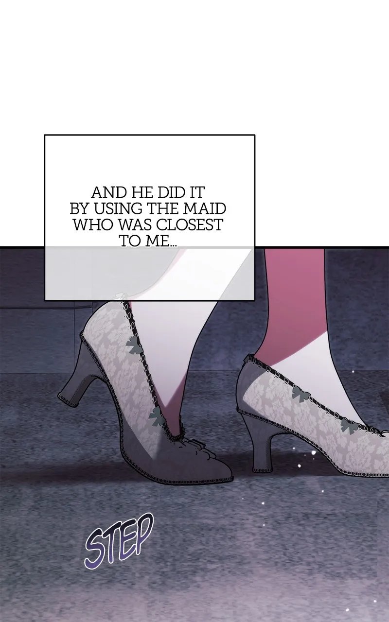 Read Even When I’m Dead chapter 37 image 96 on Lezhin