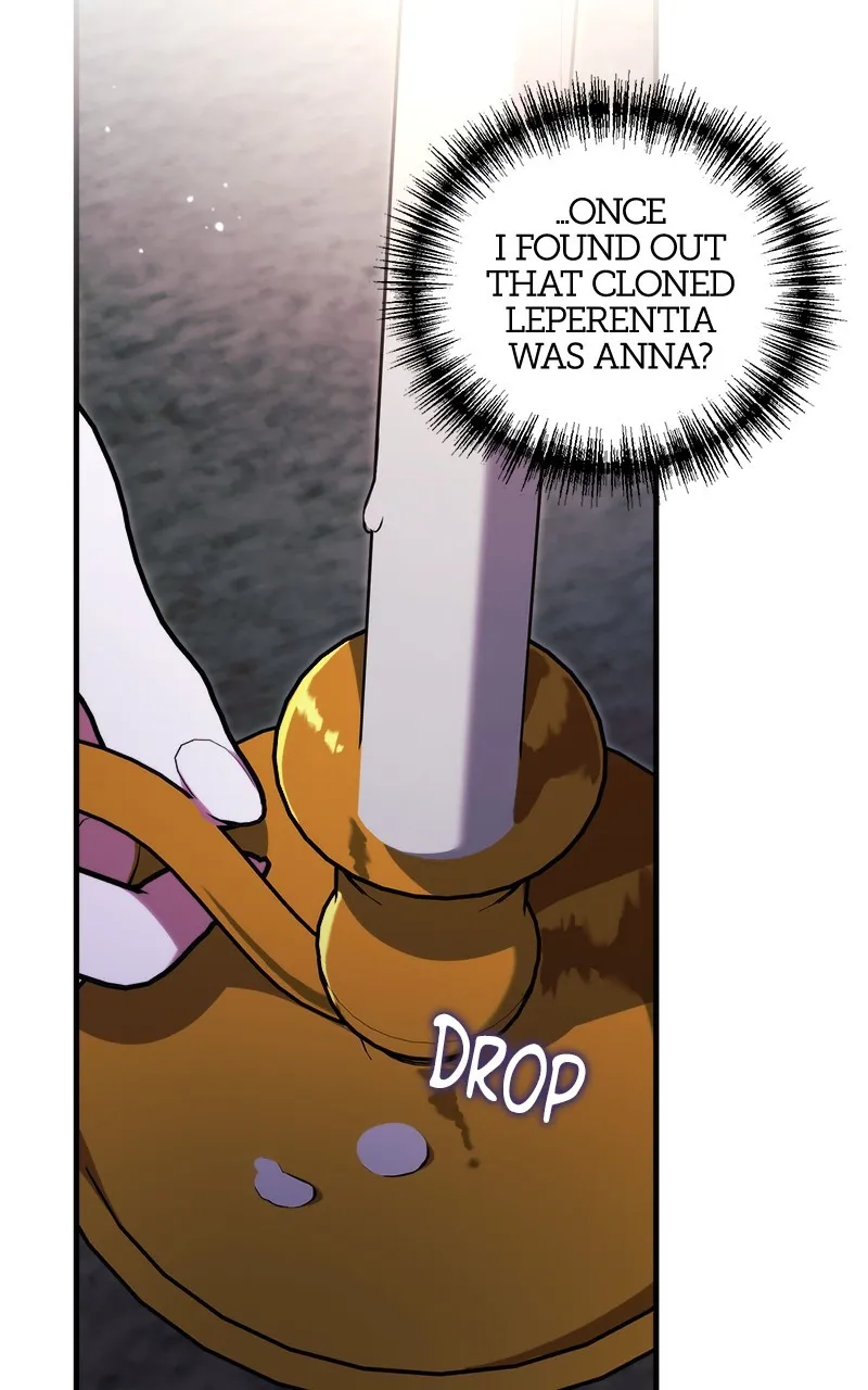 Read Even When I’m Dead chapter 37 image 98 on Lezhin