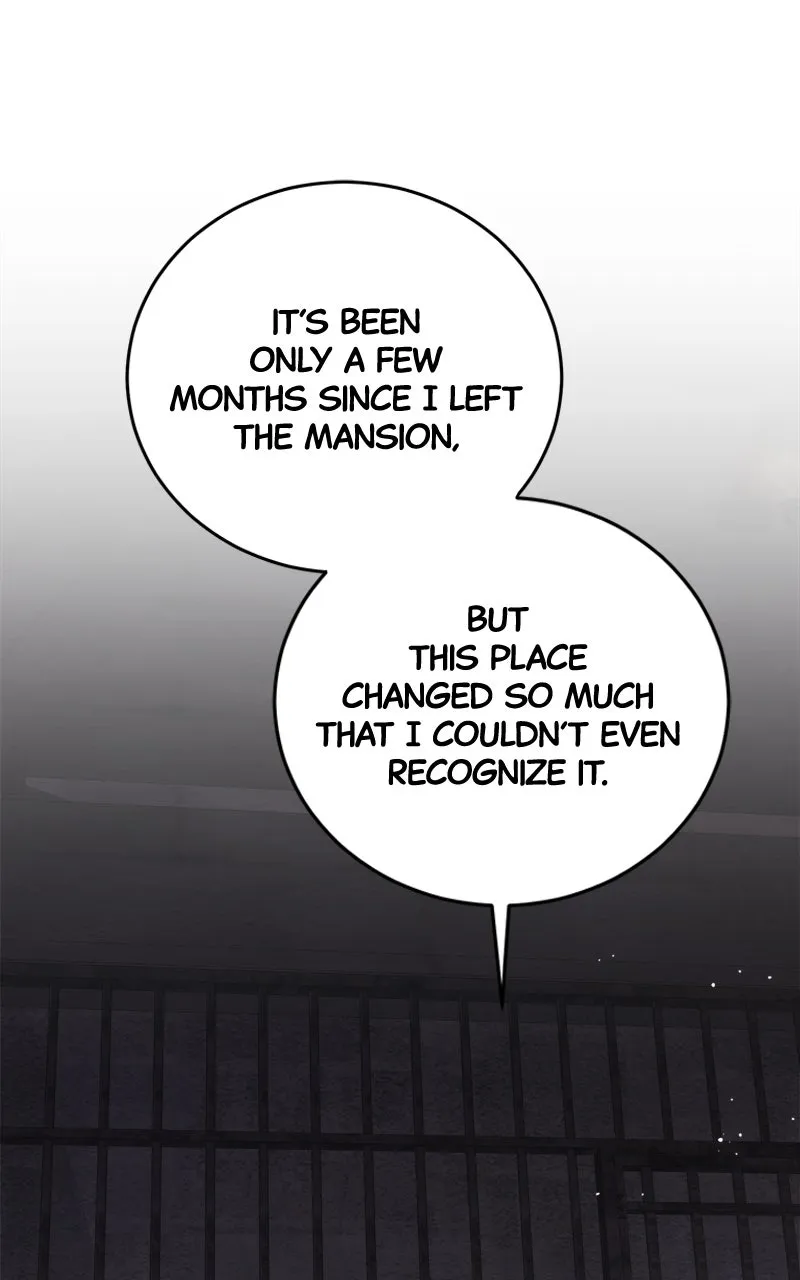 Read Even When I’m Dead chapter 38 image 1 on Lezhin