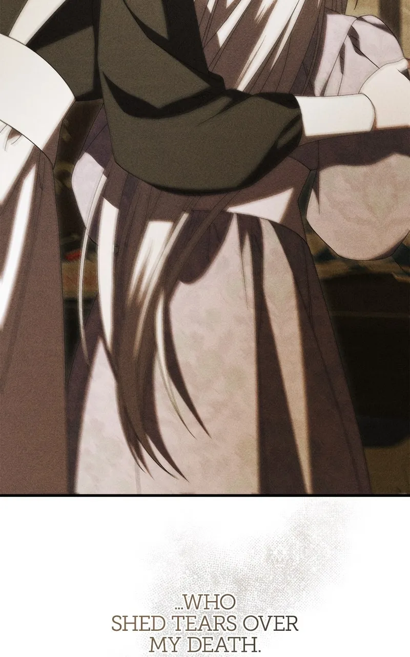 Read Even When I’m Dead chapter 38 image 13 on Lezhin