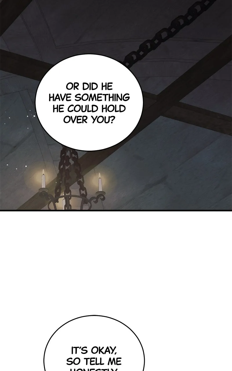 Read Even When I’m Dead chapter 38 image 15 on Lezhin