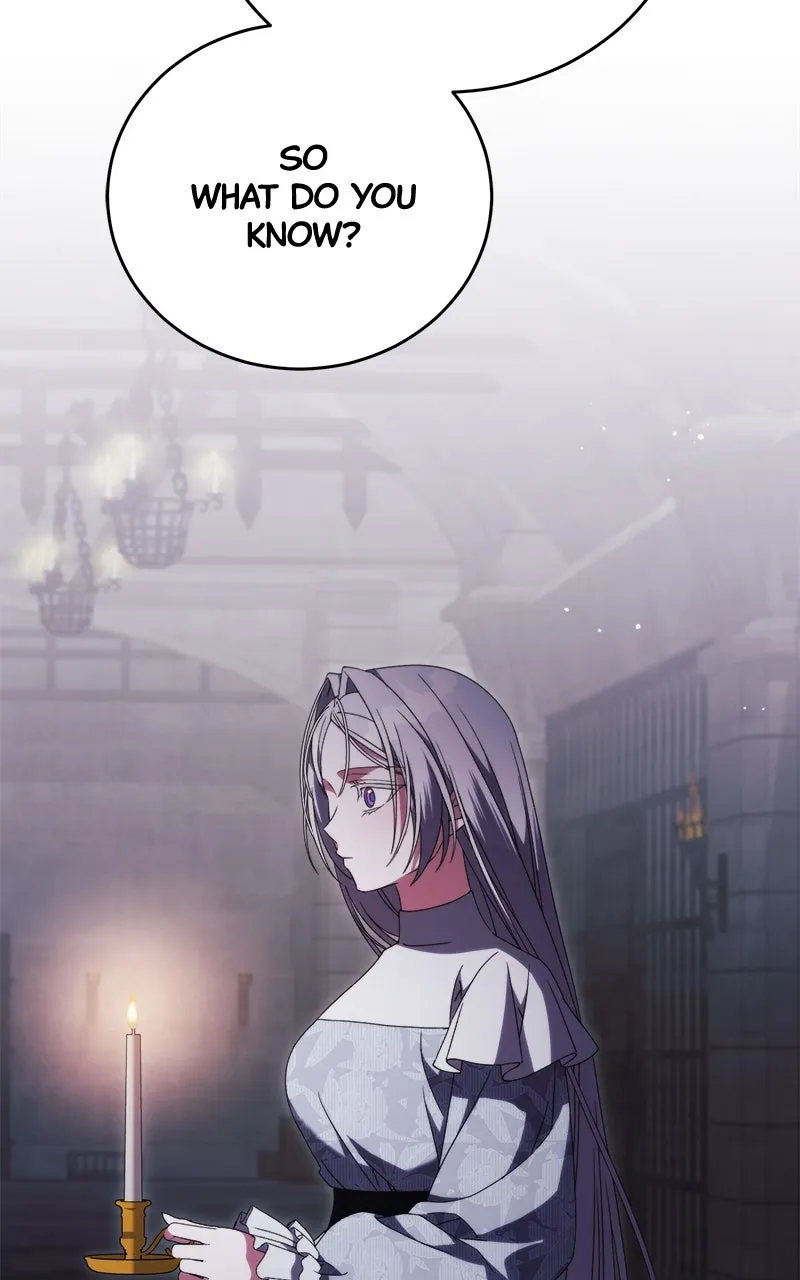 Read Even When I’m Dead chapter 38 image 18 on Lezhin