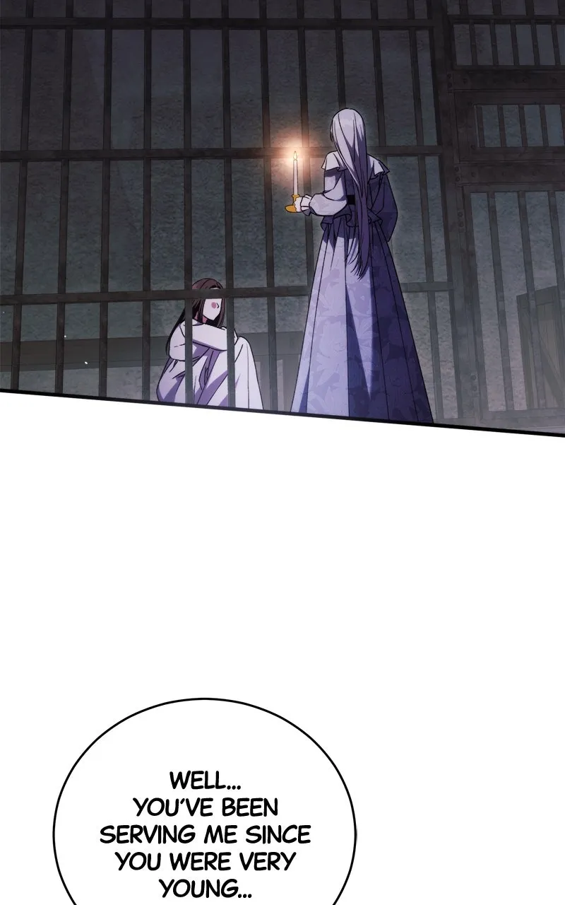 Read Even When I’m Dead chapter 38 image 2 on Lezhin