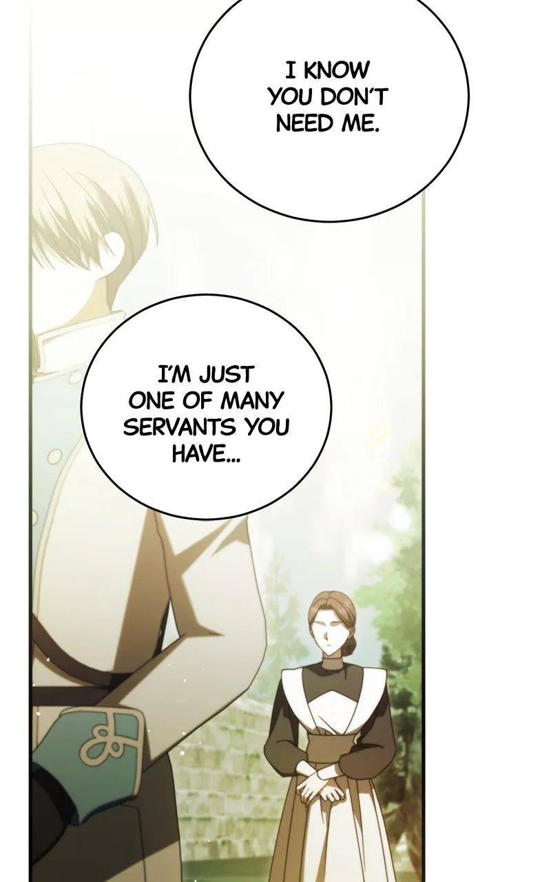 Read Even When I’m Dead chapter 38 image 22 on Lezhin