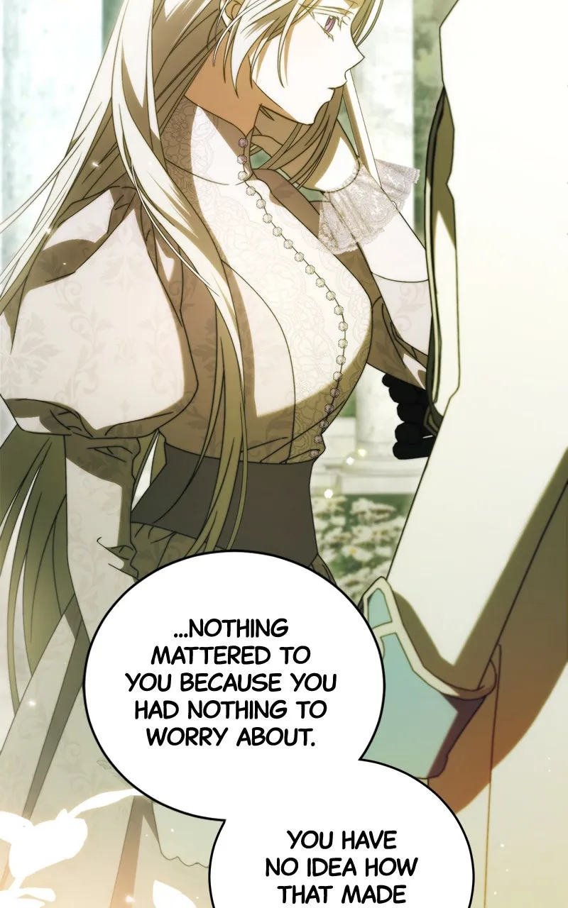 Read Even When I’m Dead chapter 38 image 27 on Lezhin