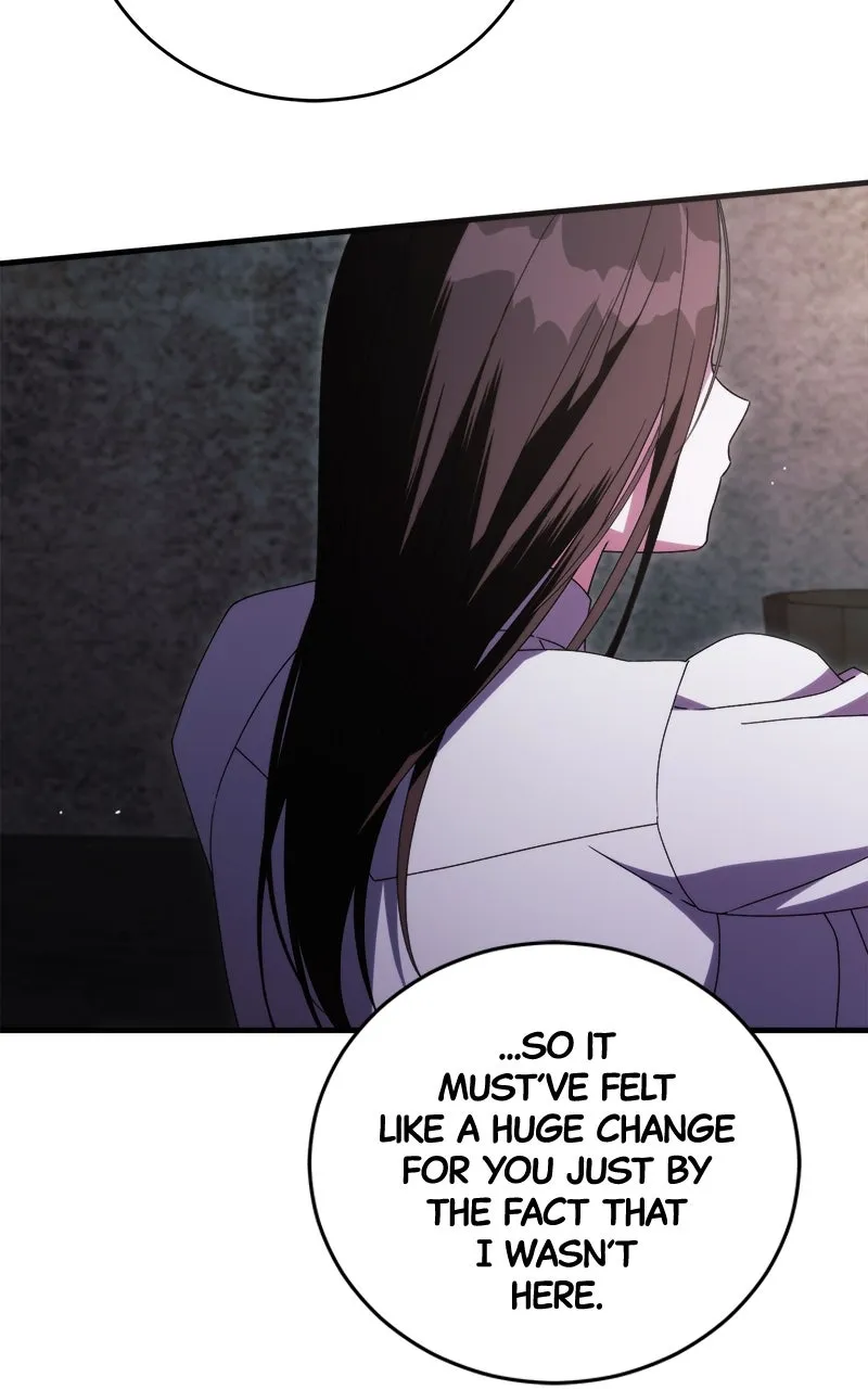 Read Even When I’m Dead chapter 38 image 3 on Lezhin
