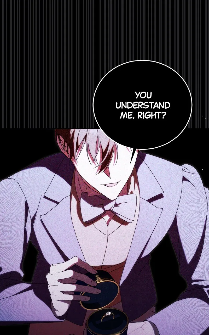 Read Even When I’m Dead chapter 38 image 39 on Lezhin