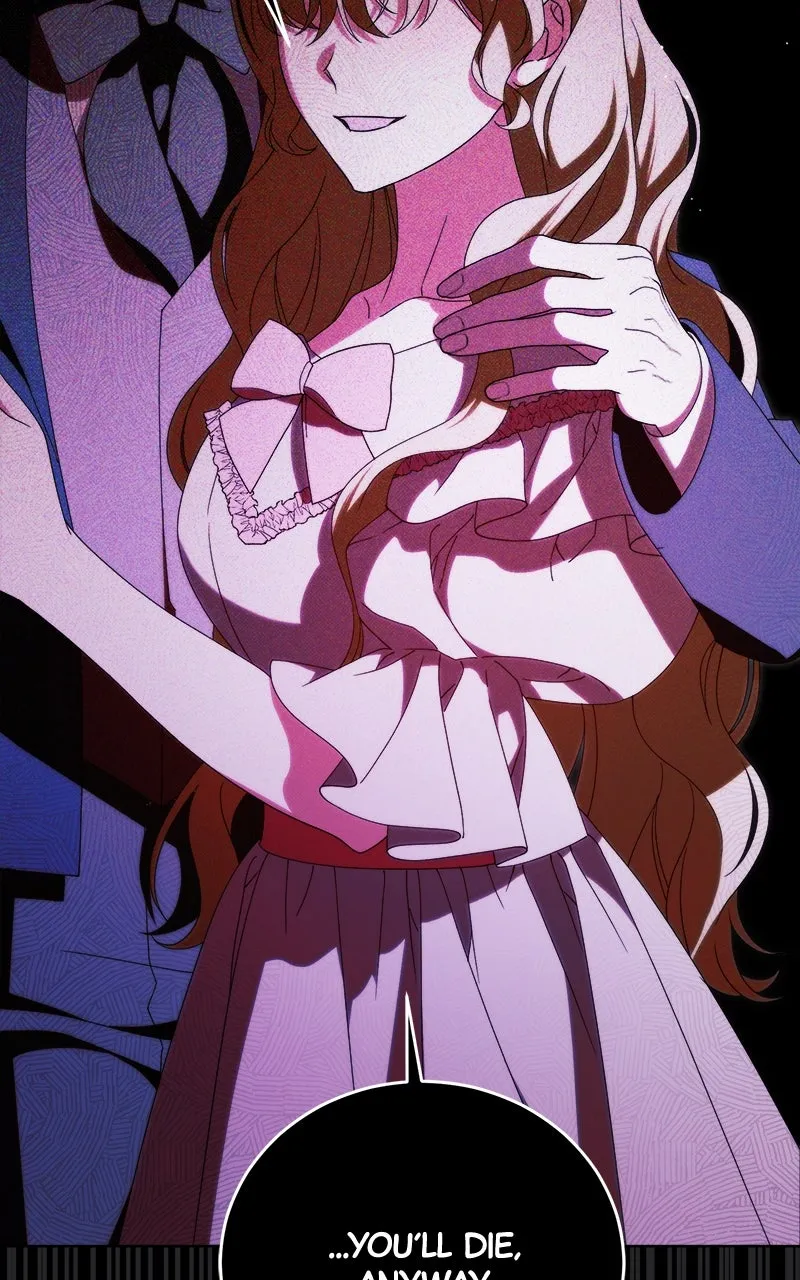 Read Even When I’m Dead chapter 38 image 41 on Lezhin
