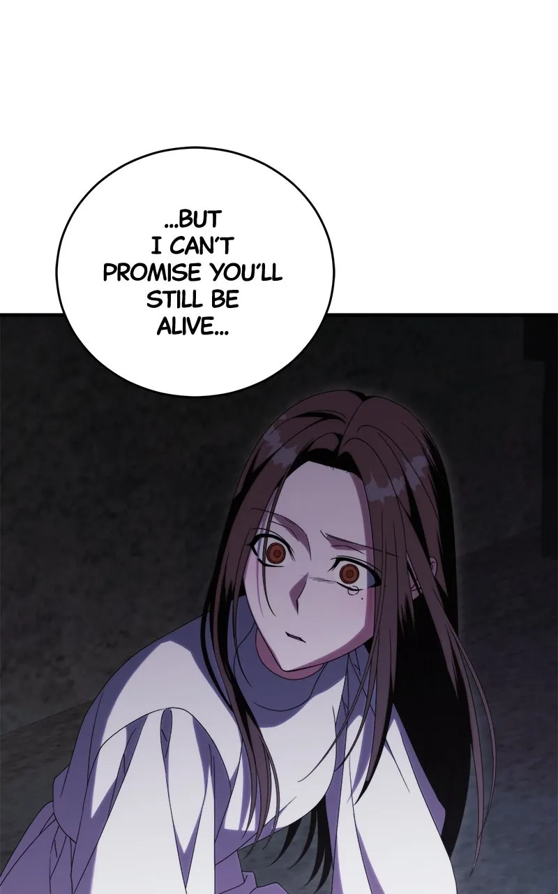 Read Even When I’m Dead chapter 38 image 55 on Lezhin