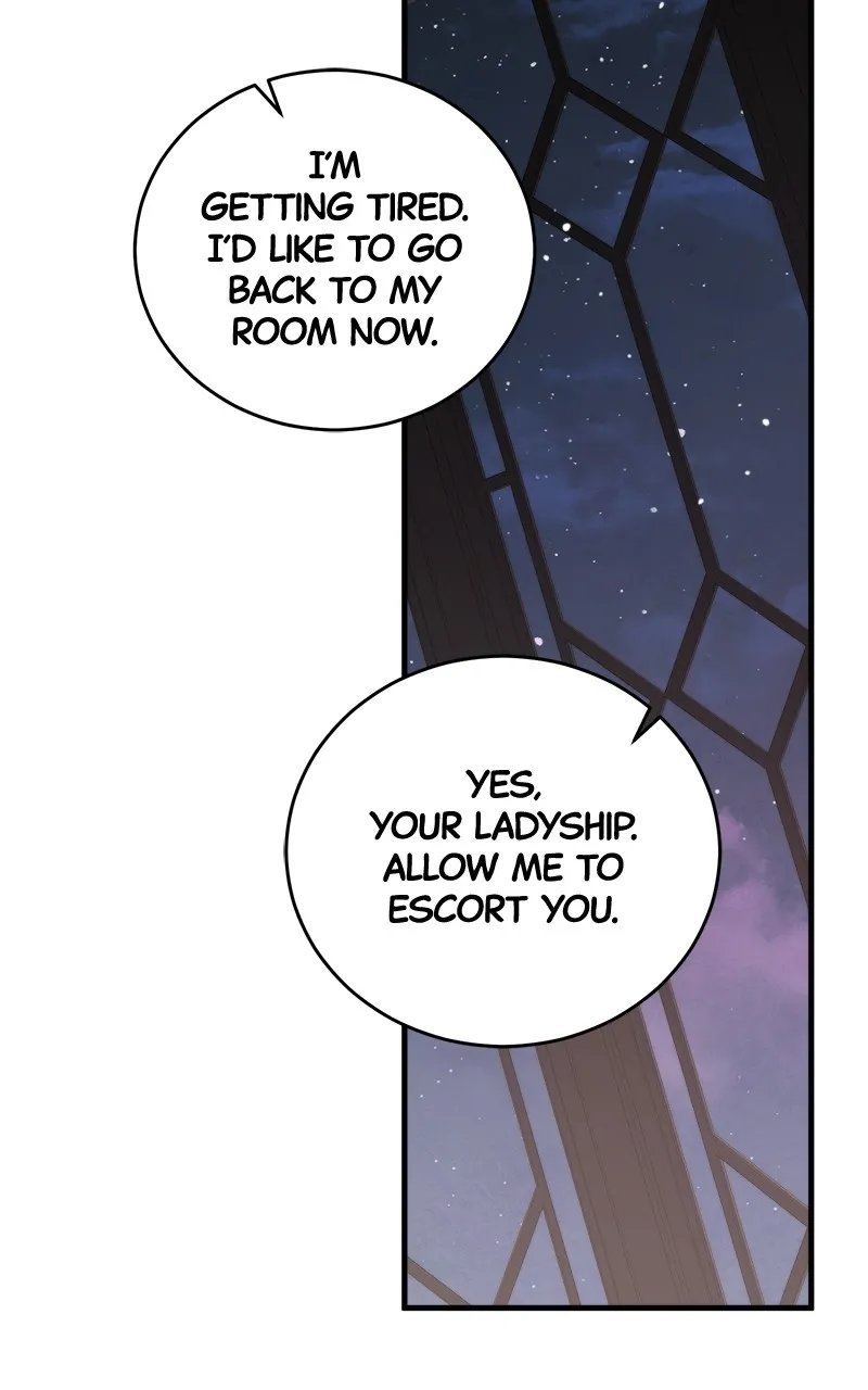 Read Even When I’m Dead chapter 39 image 100 on Lezhin