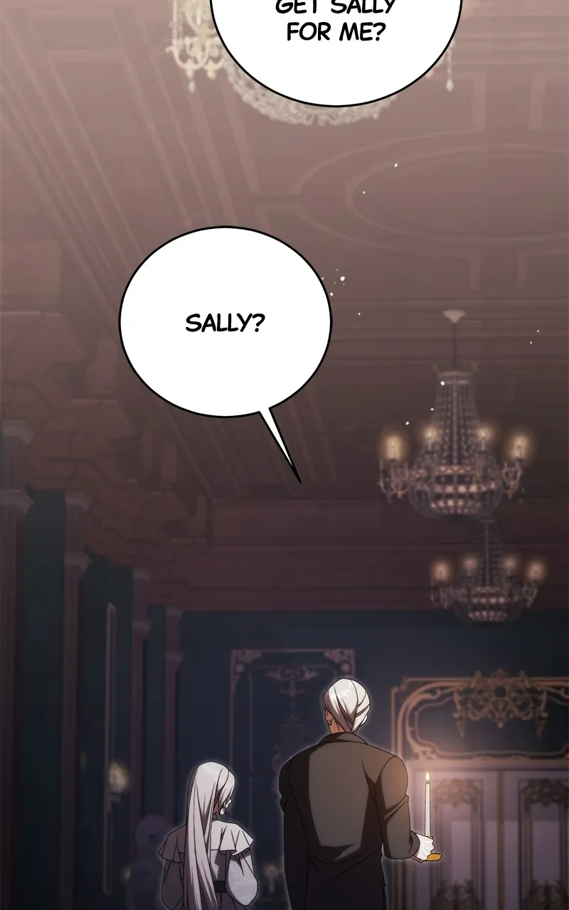 Read Even When I’m Dead chapter 39 image 103 on Lezhin