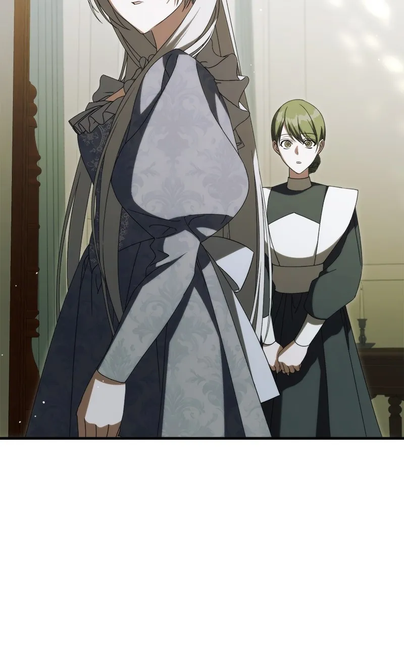 Read Even When I’m Dead chapter 39 image 116 on Lezhin