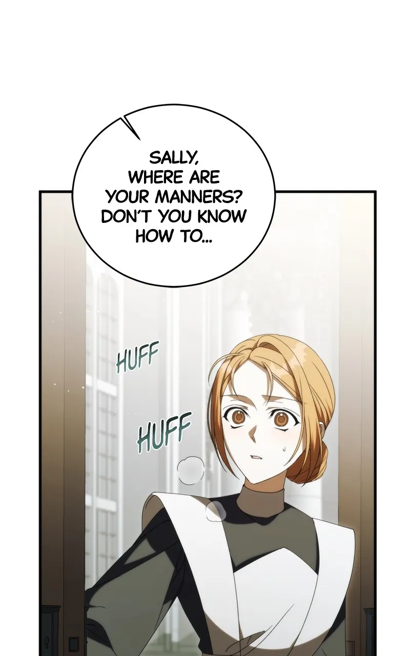 Read Even When I’m Dead chapter 39 image 117 on Lezhin