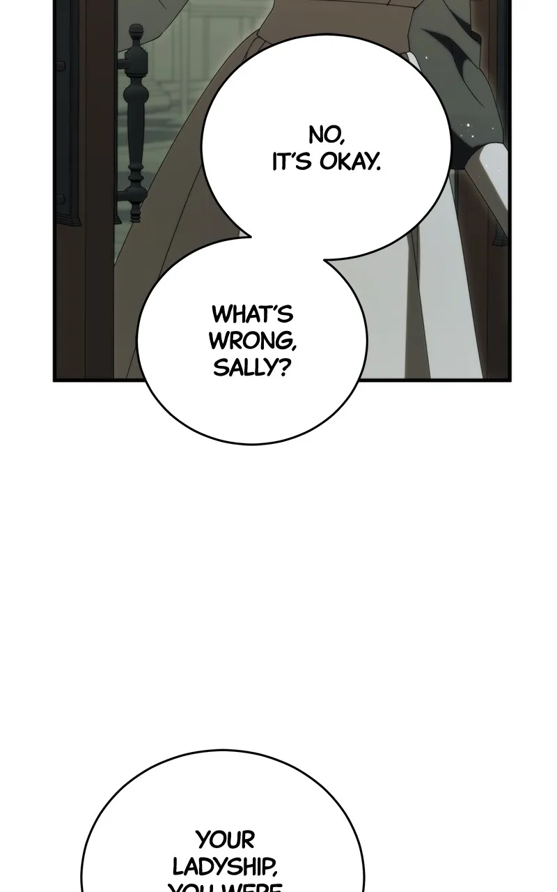 Read Even When I’m Dead chapter 39 image 118 on Lezhin