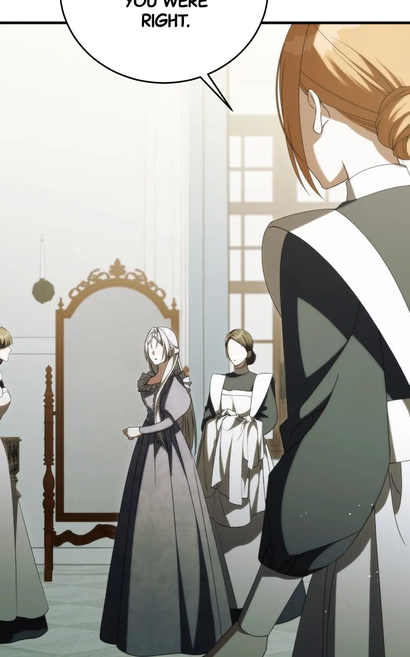 Read Even When I’m Dead chapter 39 image 119 on Lezhin