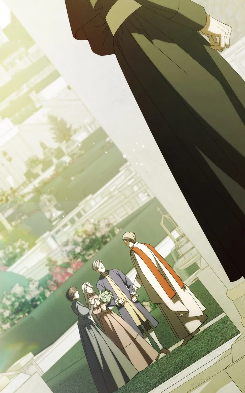 Read Even When I’m Dead chapter 39 image 15 on Lezhin