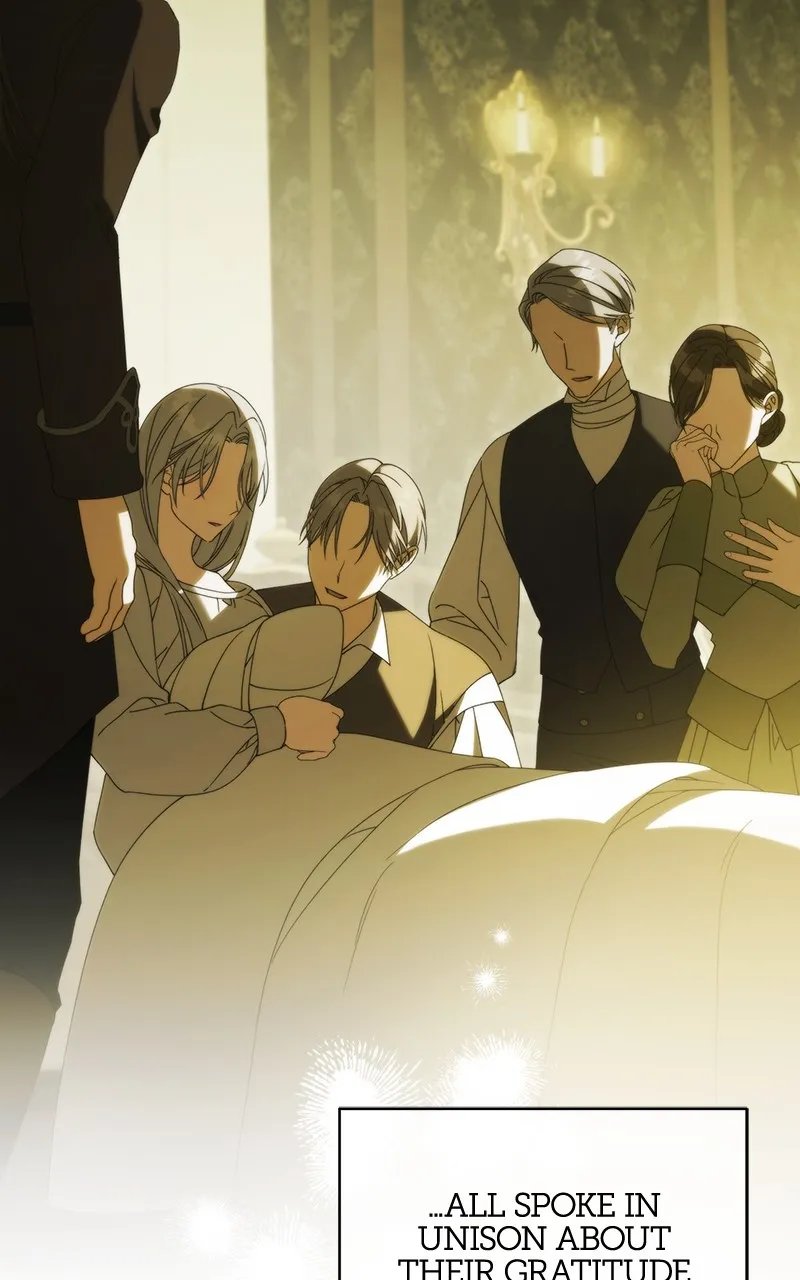 Read Even When I’m Dead chapter 39 image 31 on Lezhin