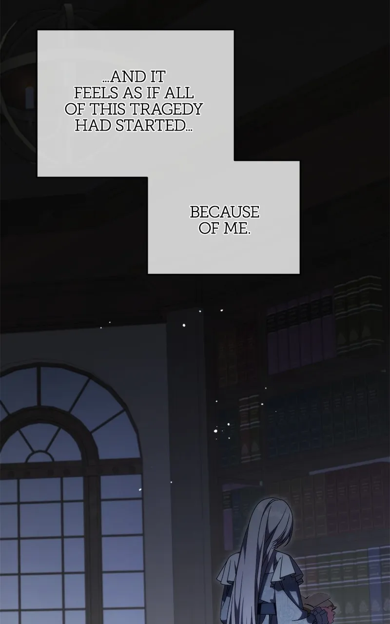 Read Even When I’m Dead chapter 39 image 43 on Lezhin