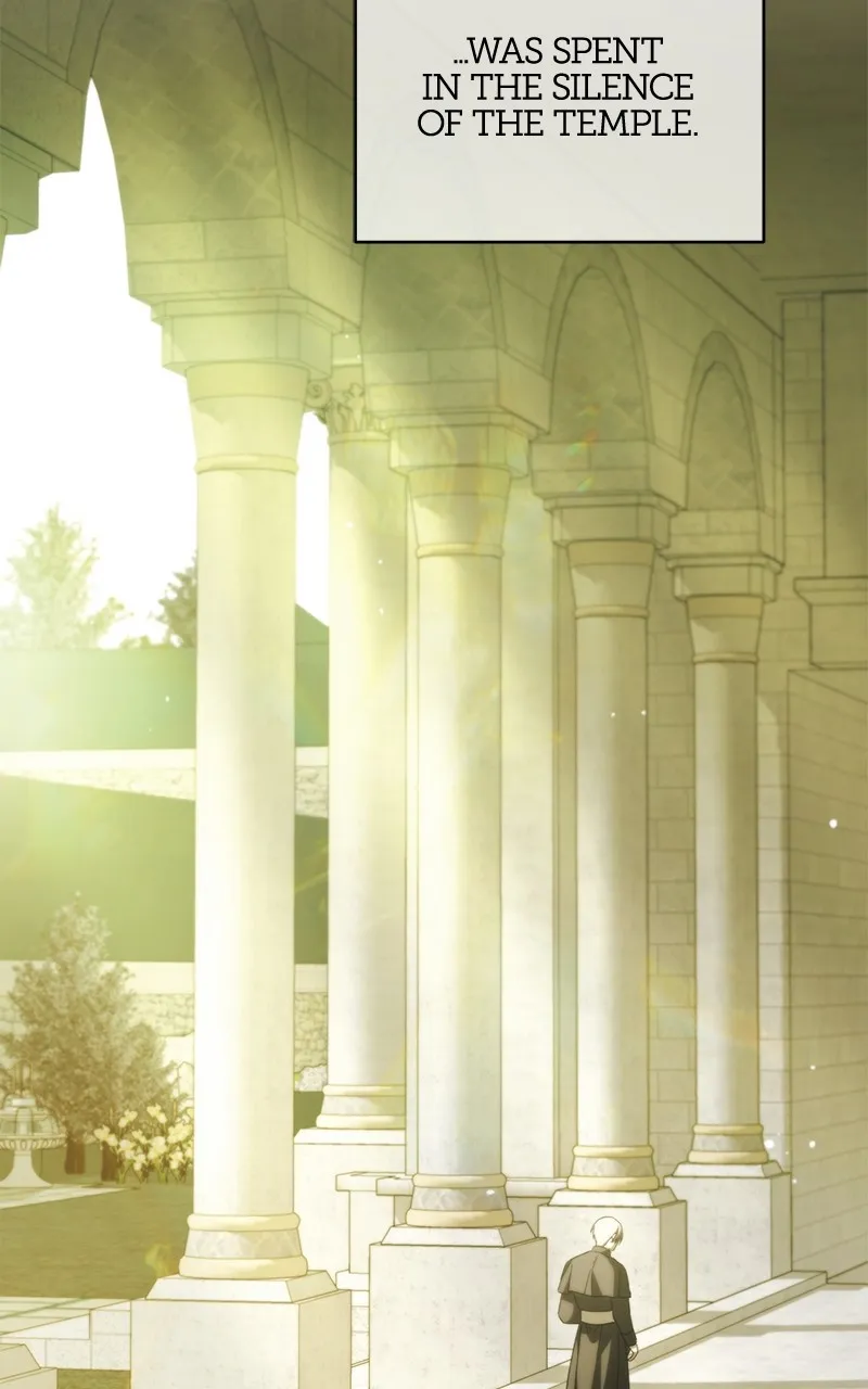 Read Even When I’m Dead chapter 39 image 5 on Lezhin