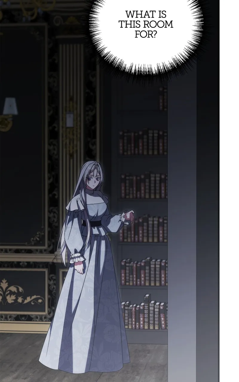 Read Even When I’m Dead chapter 39 image 59 on Lezhin
