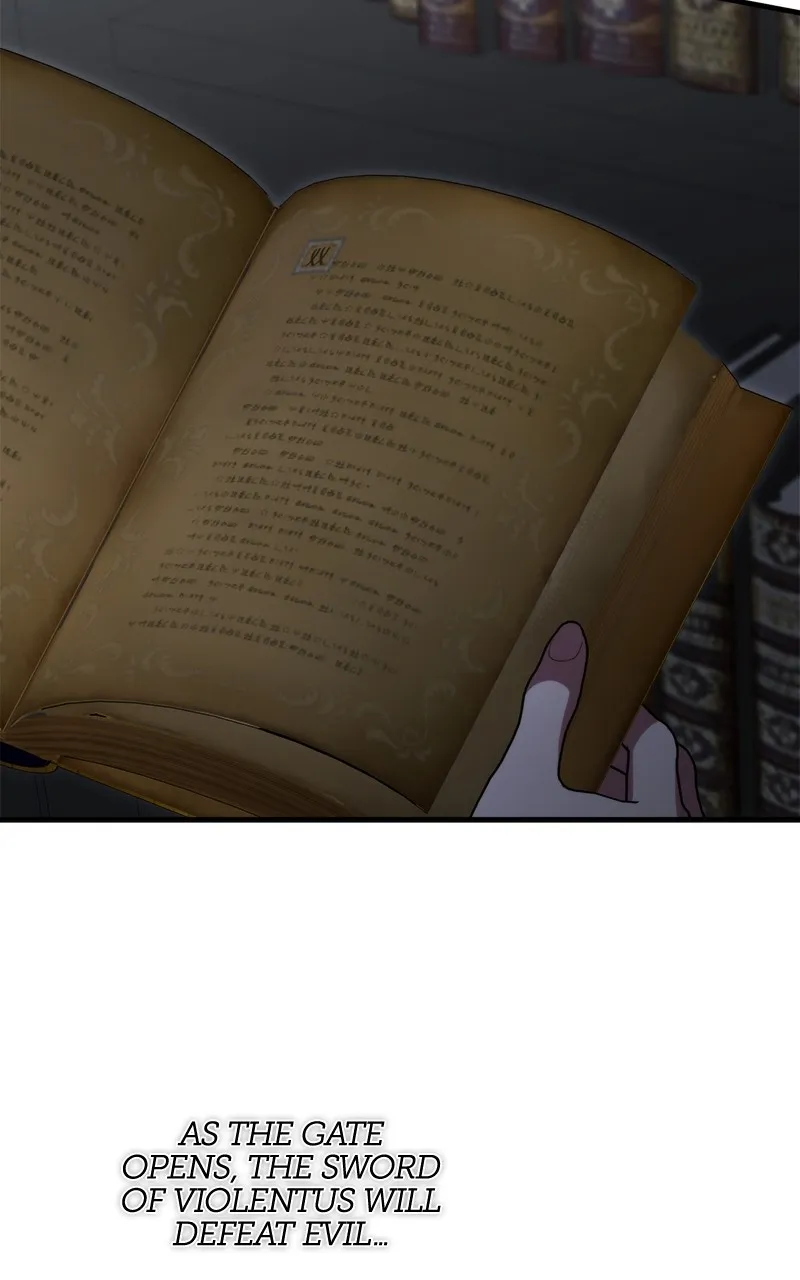 Read Even When I’m Dead chapter 39 image 62 on Lezhin