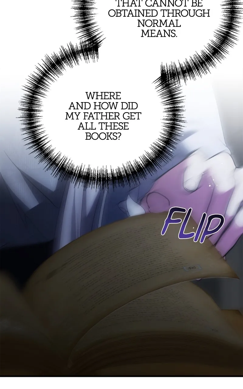Read Even When I’m Dead chapter 39 image 69 on Lezhin
