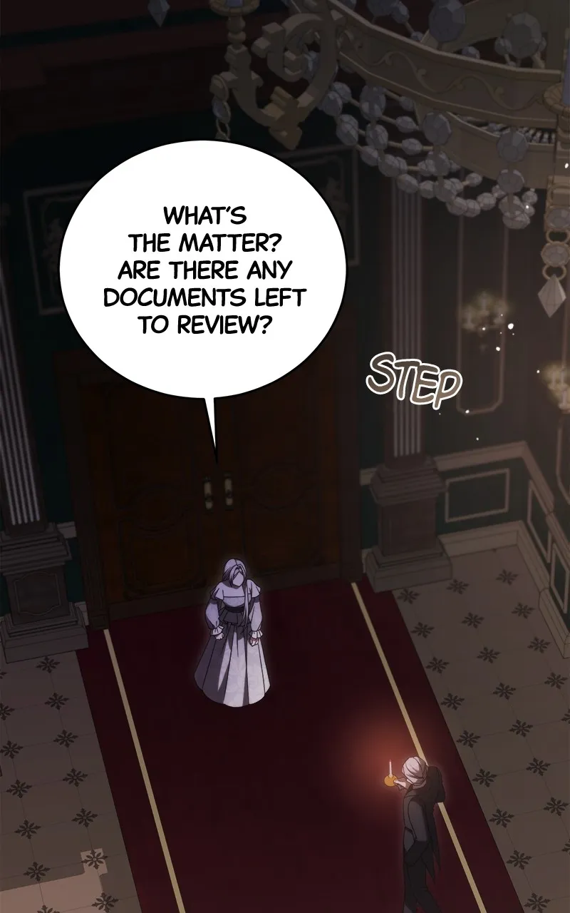 Read Even When I’m Dead chapter 39 image 93 on Lezhin