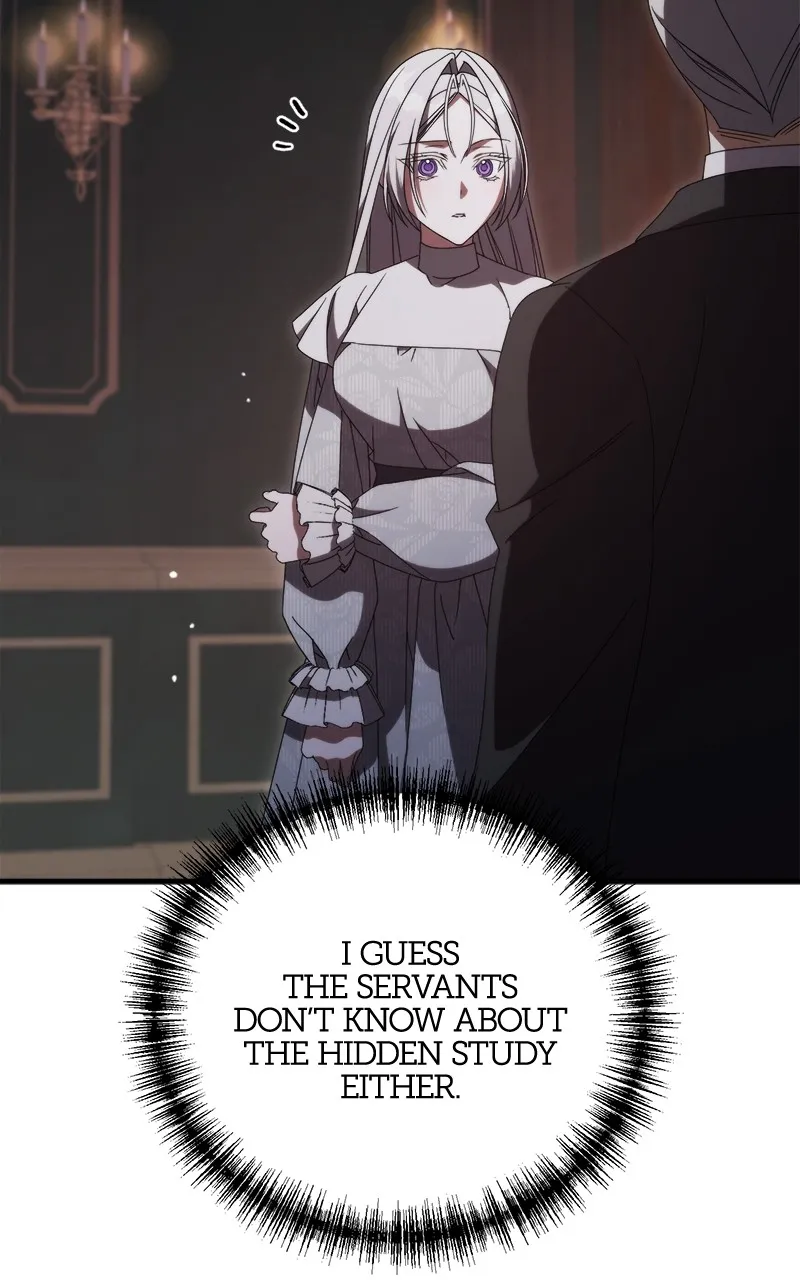 Read Even When I’m Dead chapter 39 image 97 on Lezhin