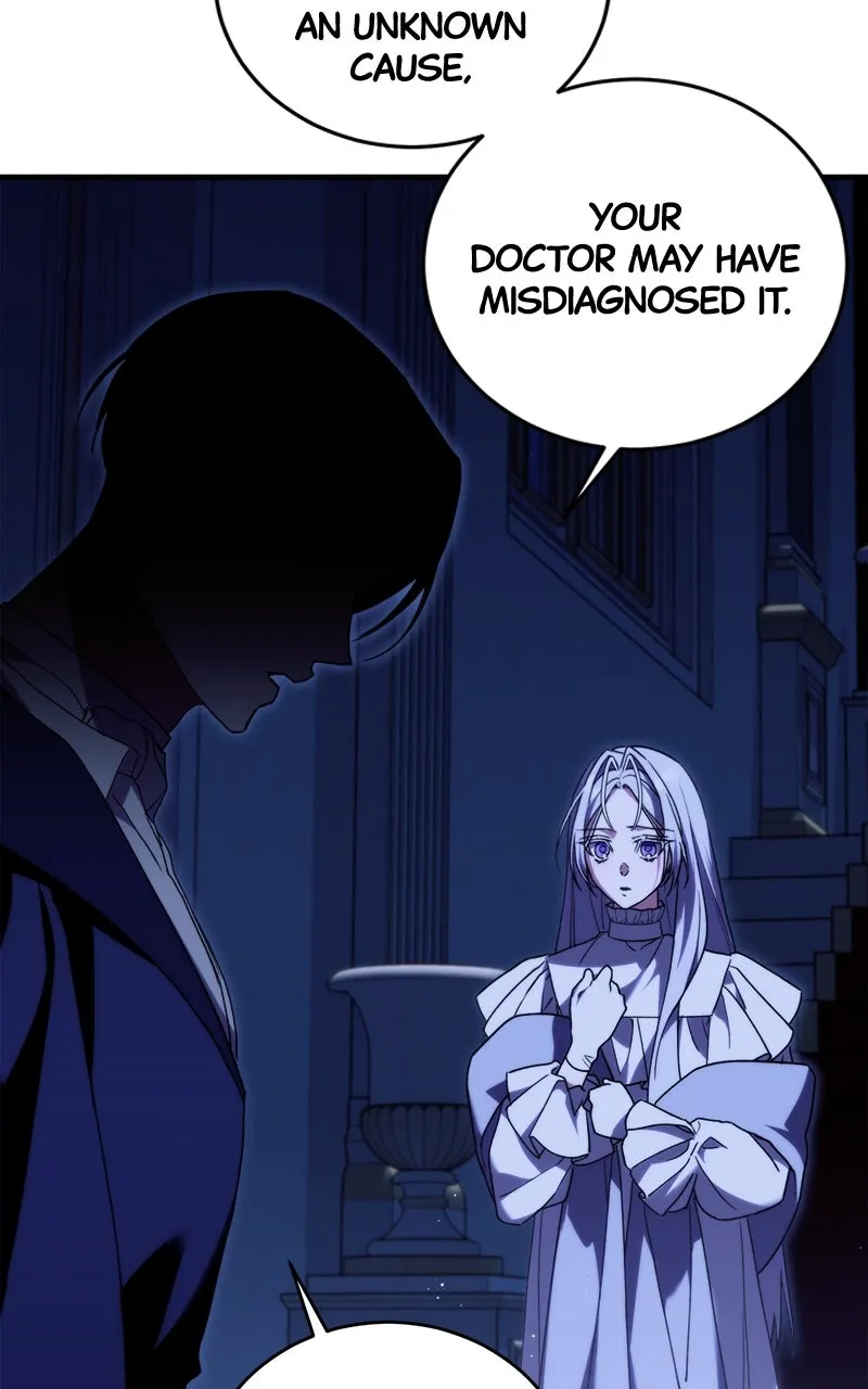 Read Even When I’m Dead chapter 4 image 1 on Lezhin
