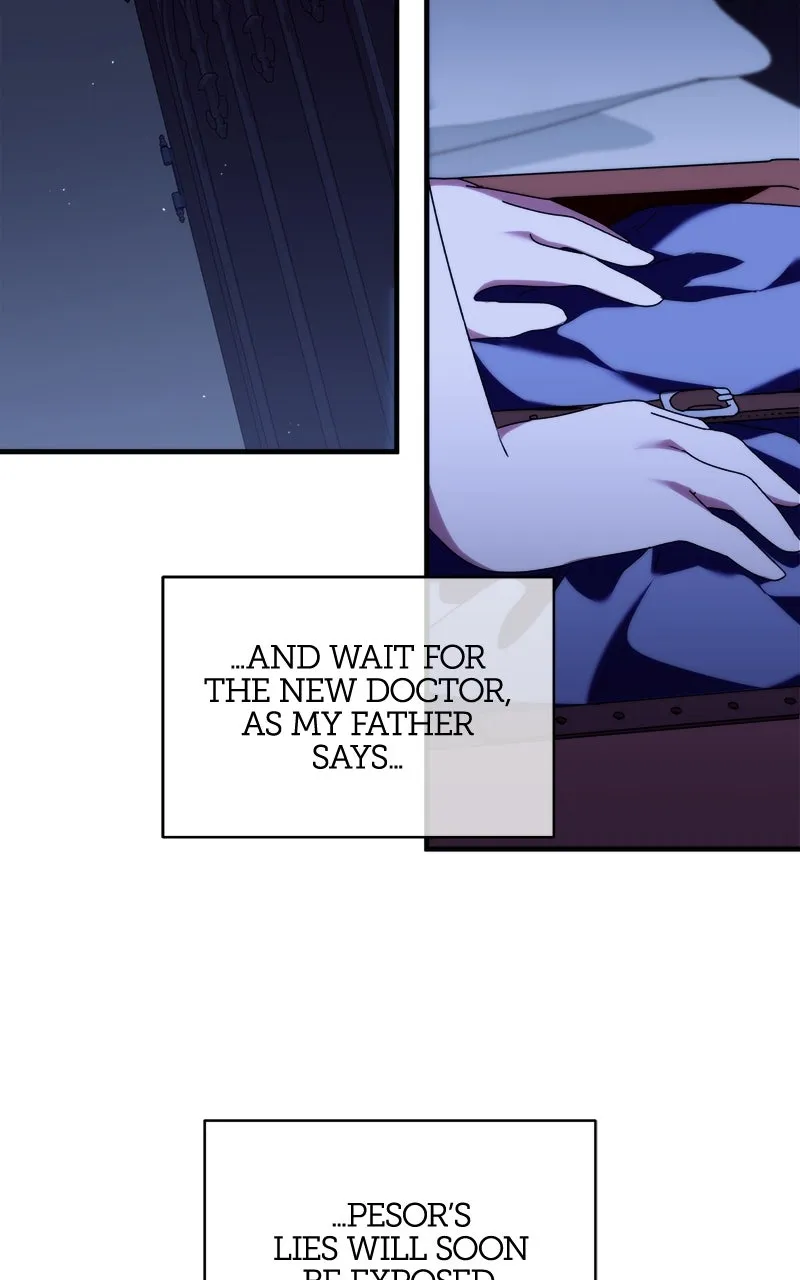 Read Even When I’m Dead chapter 4 image 10 on Lezhin