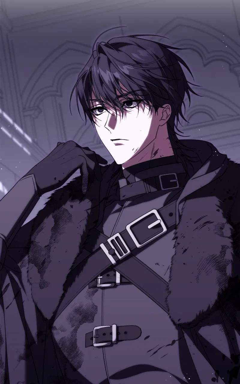 Read Even When I’m Dead chapter 4 image 100 on Lezhin