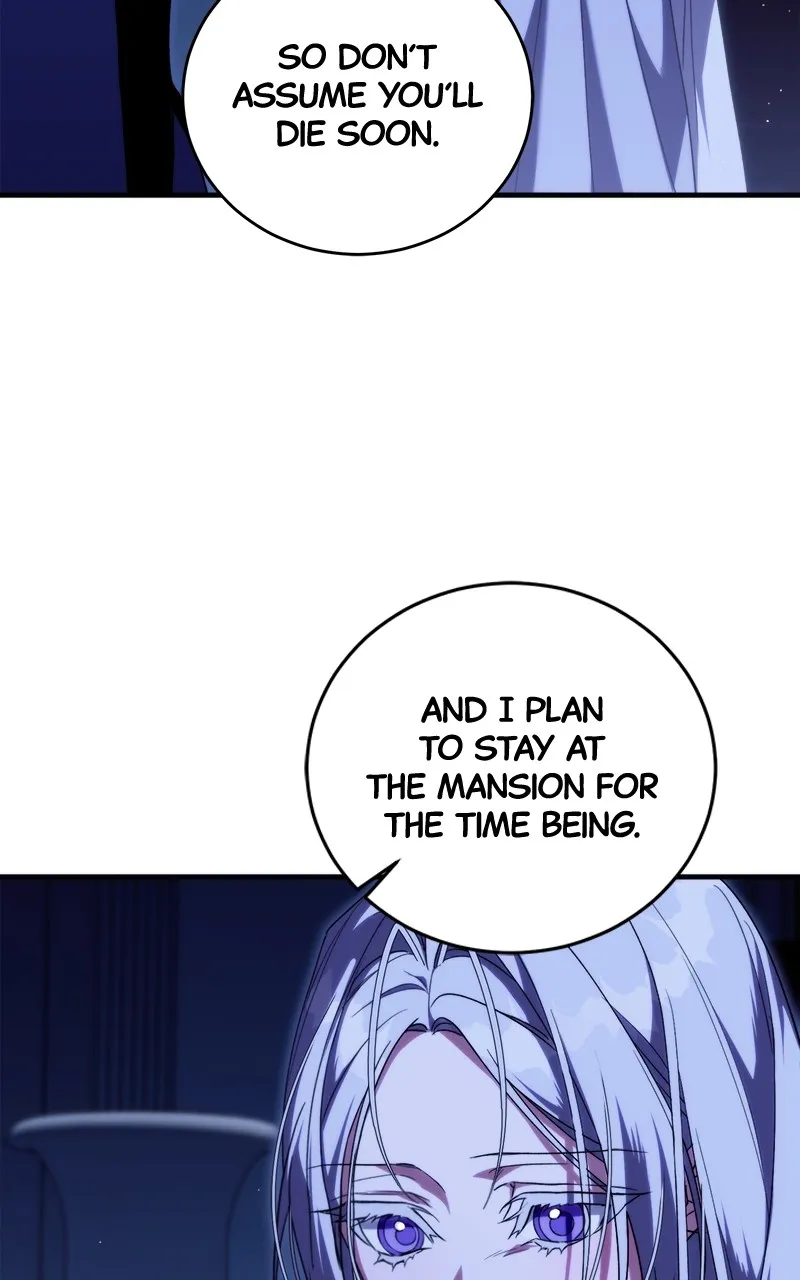 Read Even When I’m Dead chapter 4 image 2 on Lezhin