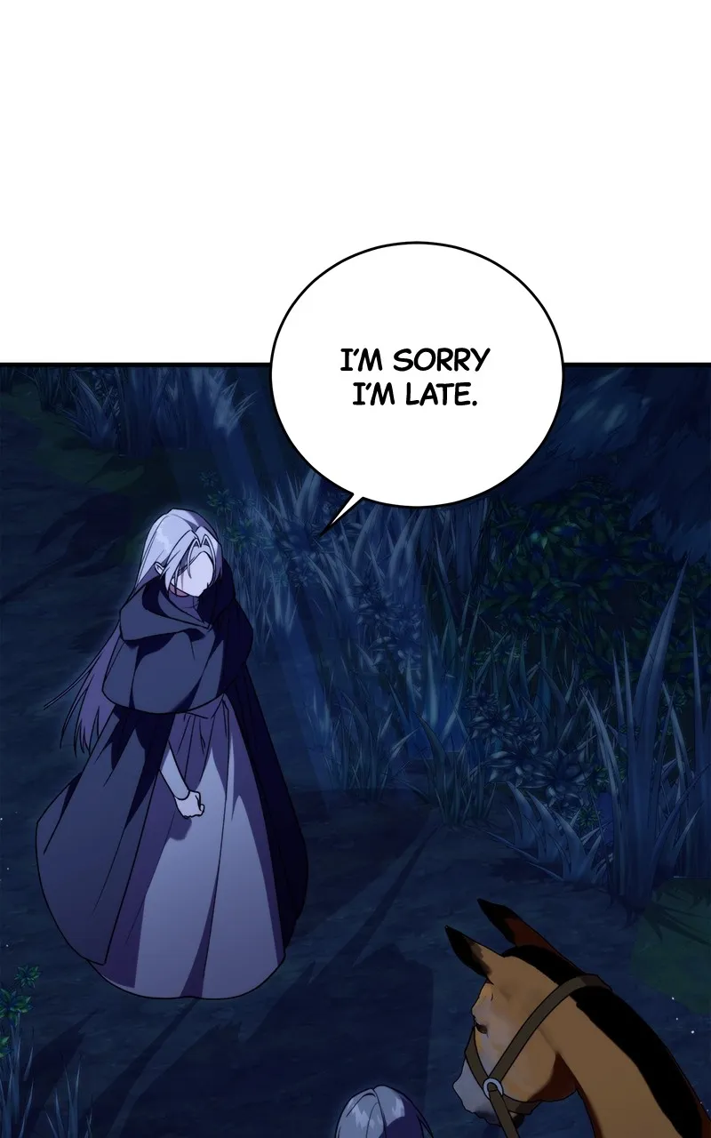 Read Even When I’m Dead chapter 4 image 21 on Lezhin