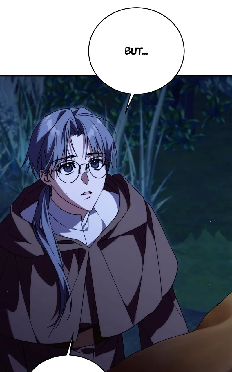 Read Even When I’m Dead chapter 4 image 25 on Lezhin