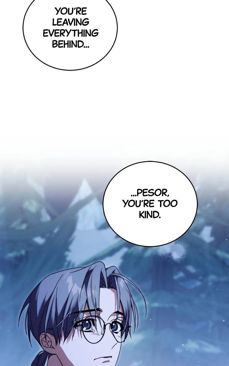 Read Even When I’m Dead chapter 4 image 29 on Lezhin