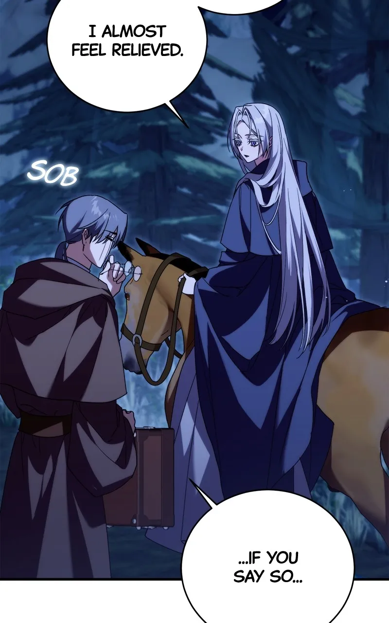 Read Even When I’m Dead chapter 4 image 31 on Lezhin