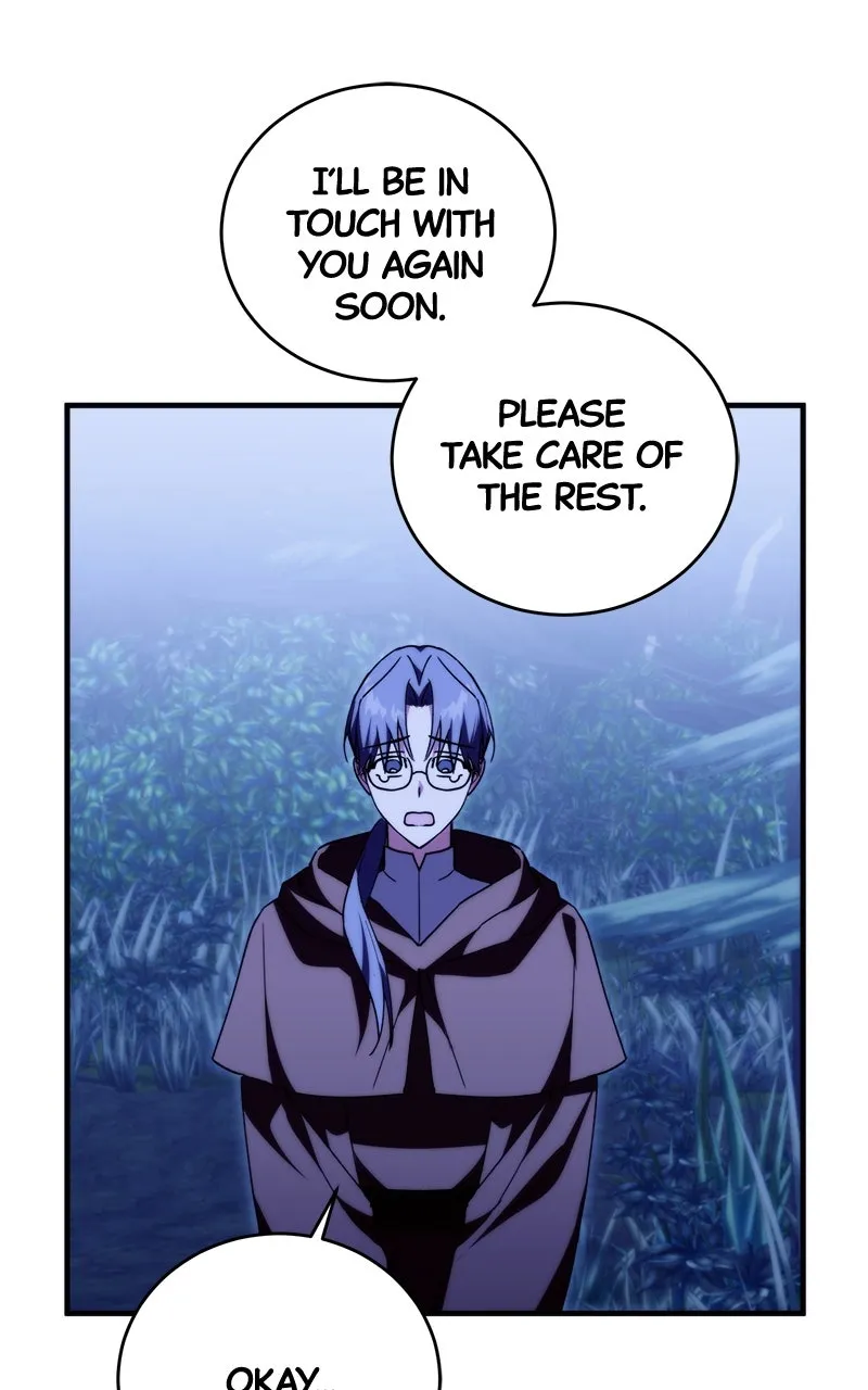 Read Even When I’m Dead chapter 4 image 35 on Lezhin