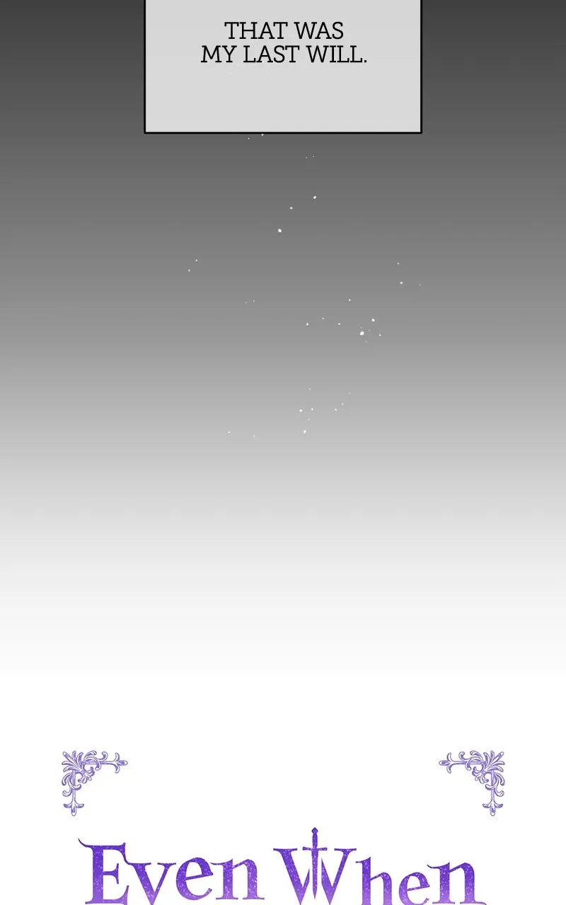 Read Even When I’m Dead chapter 4 image 48 on Lezhin