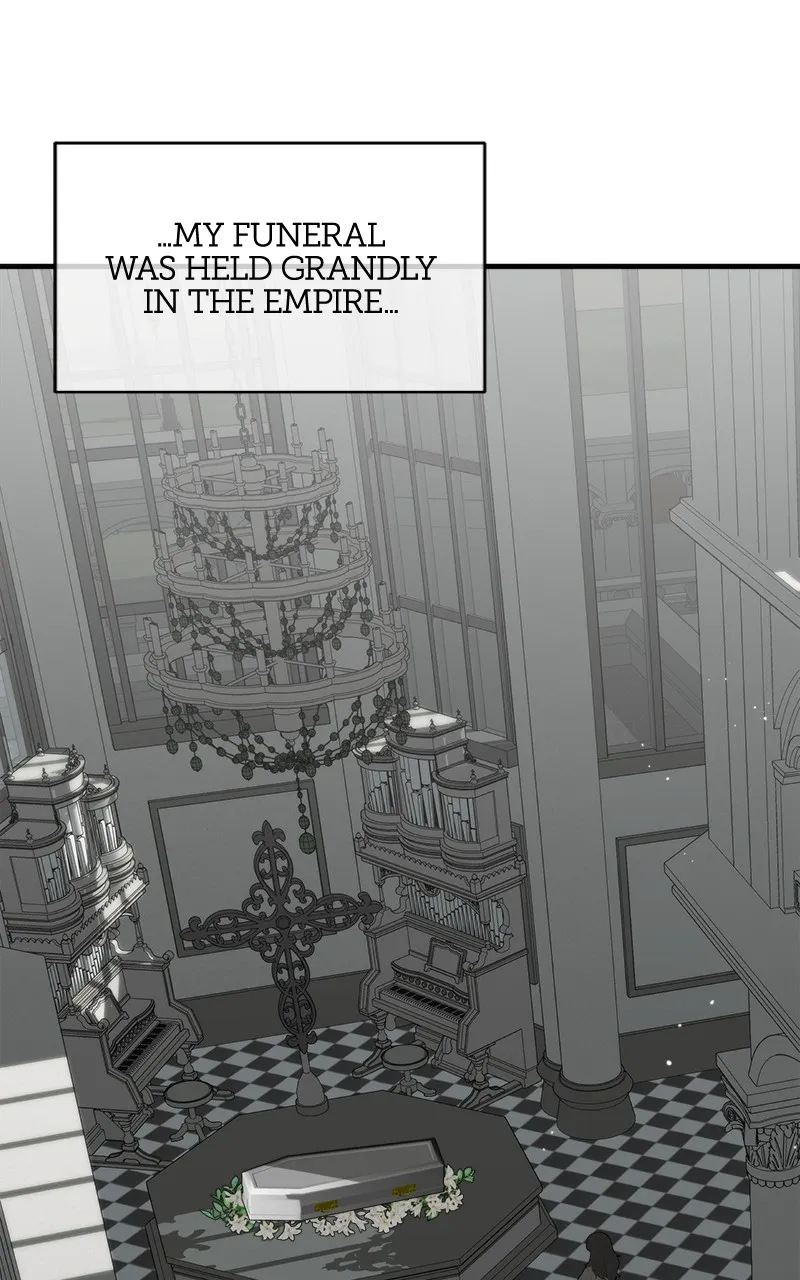 Read Even When I’m Dead chapter 4 image 52 on Lezhin
