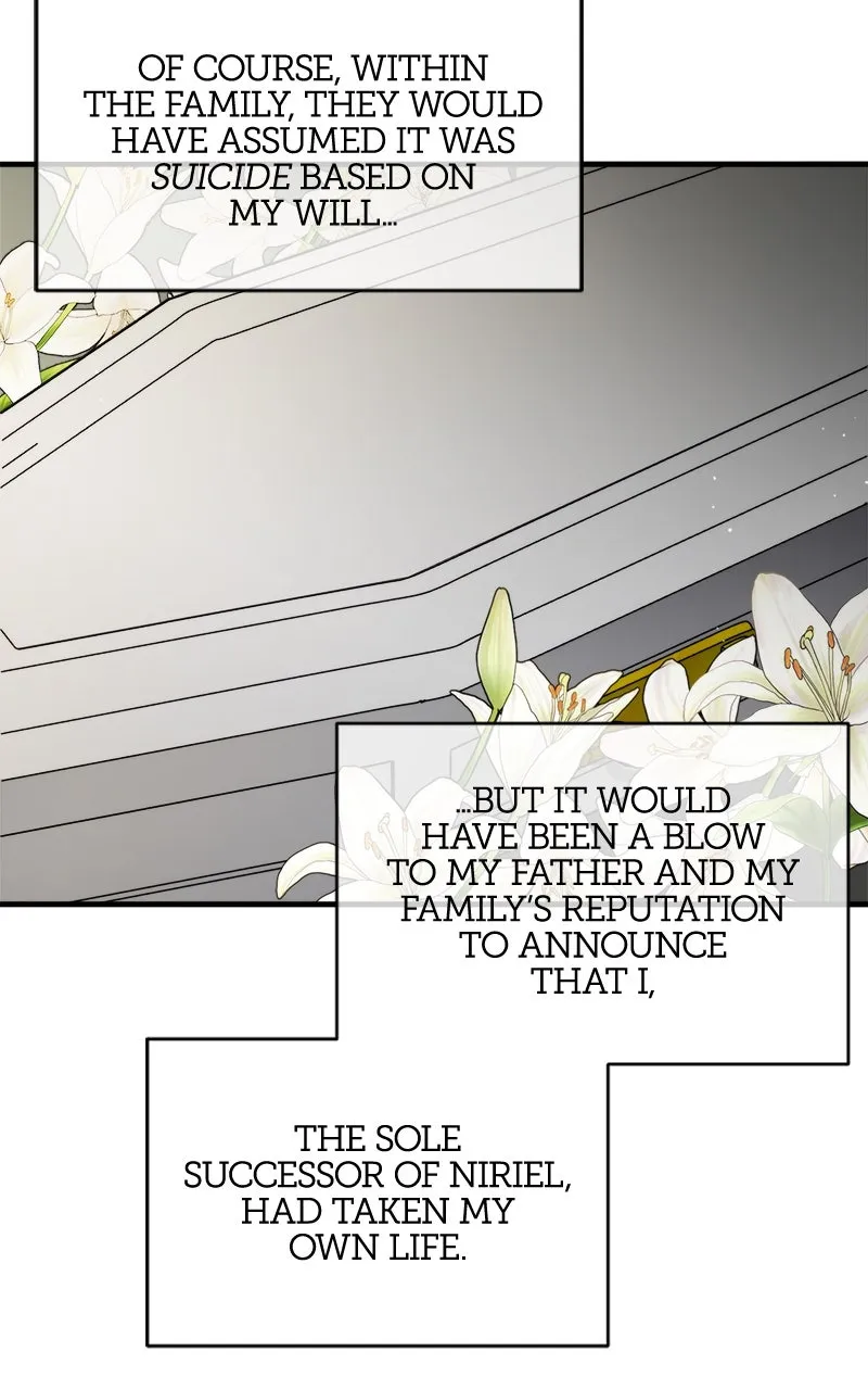Read Even When I’m Dead chapter 4 image 54 on Lezhin