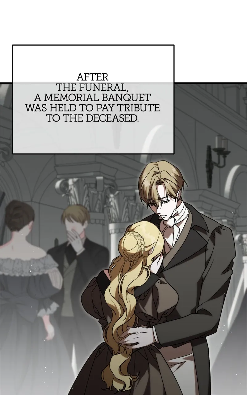 Read Even When I’m Dead chapter 4 image 55 on Lezhin