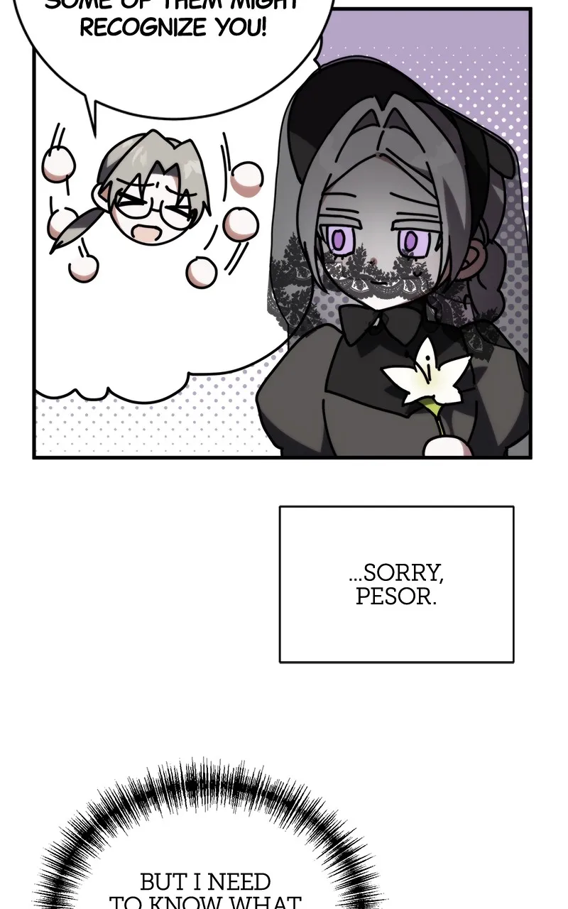 Read Even When I’m Dead chapter 4 image 60 on Lezhin