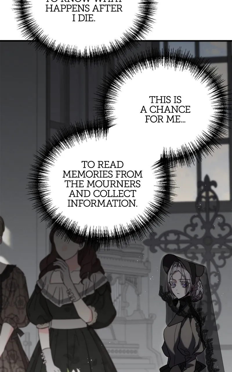 Read Even When I’m Dead chapter 4 image 61 on Lezhin