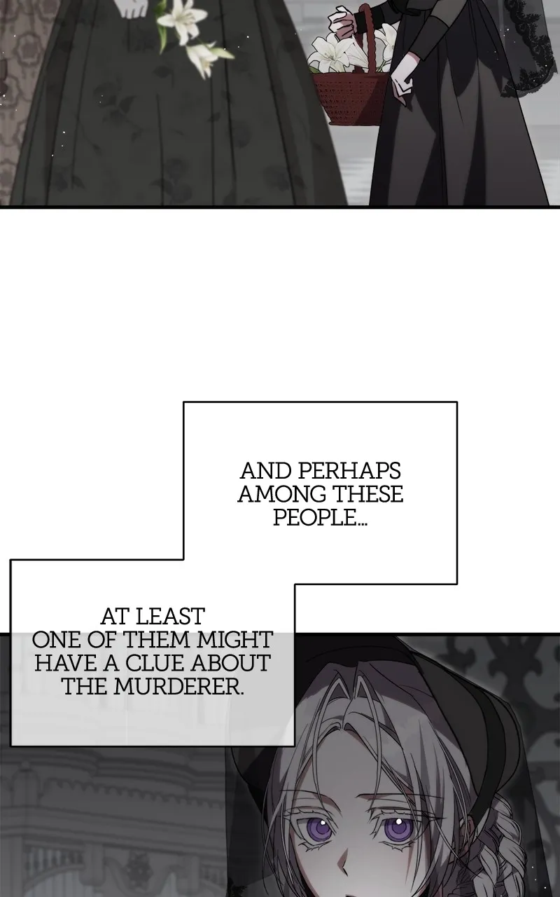 Read Even When I’m Dead chapter 4 image 62 on Lezhin