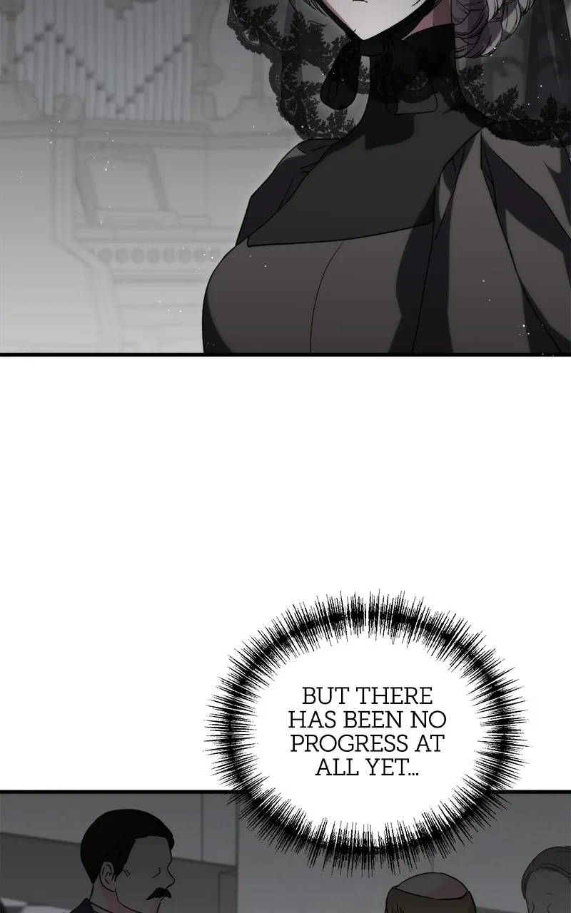 Read Even When I’m Dead chapter 4 image 63 on Lezhin