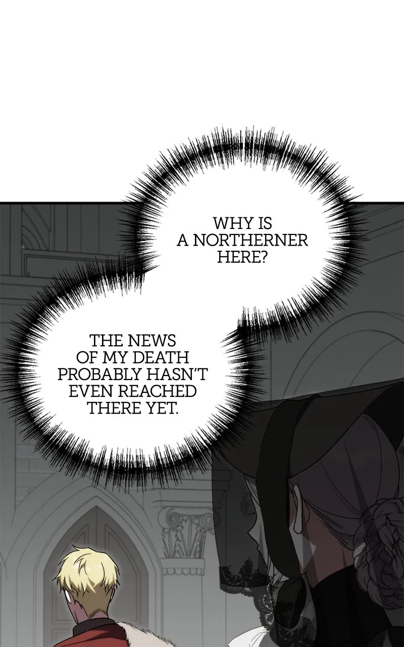 Read Even When I’m Dead chapter 4 image 70 on Lezhin