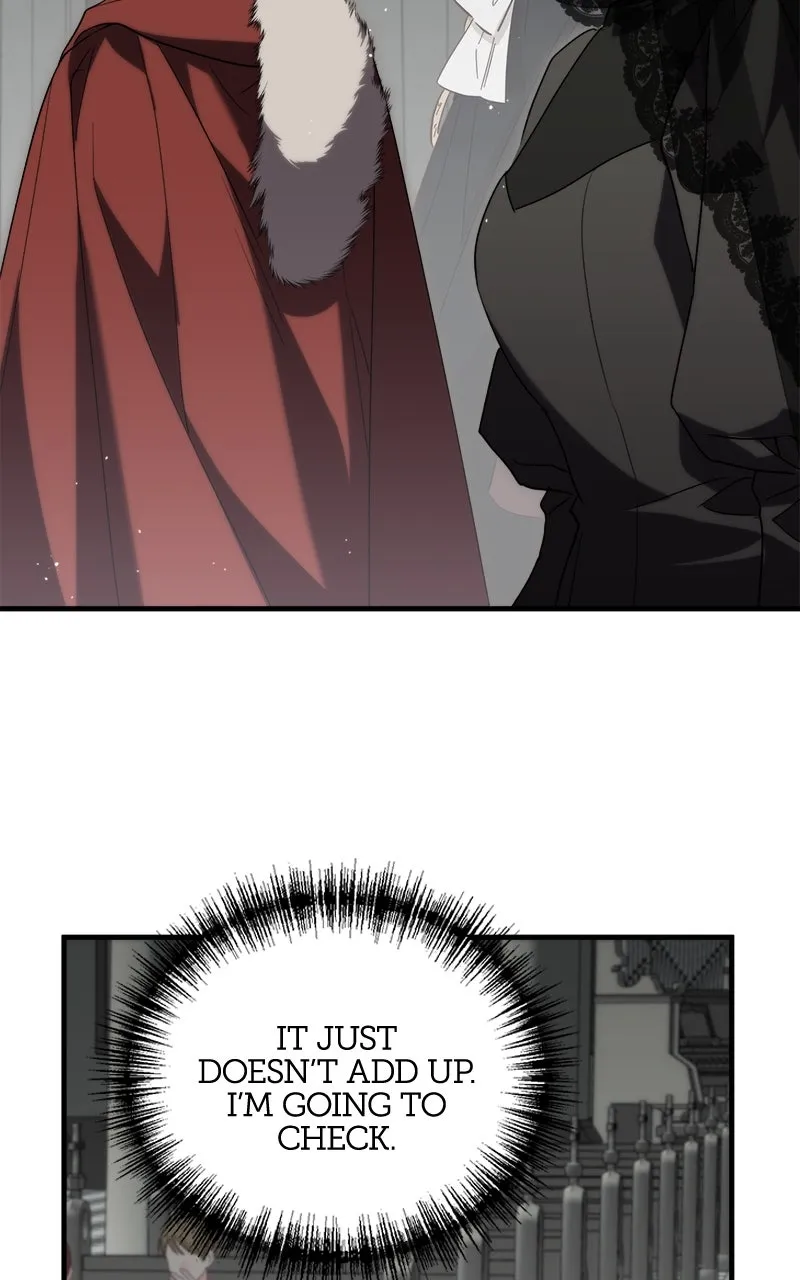 Read Even When I’m Dead chapter 4 image 71 on Lezhin